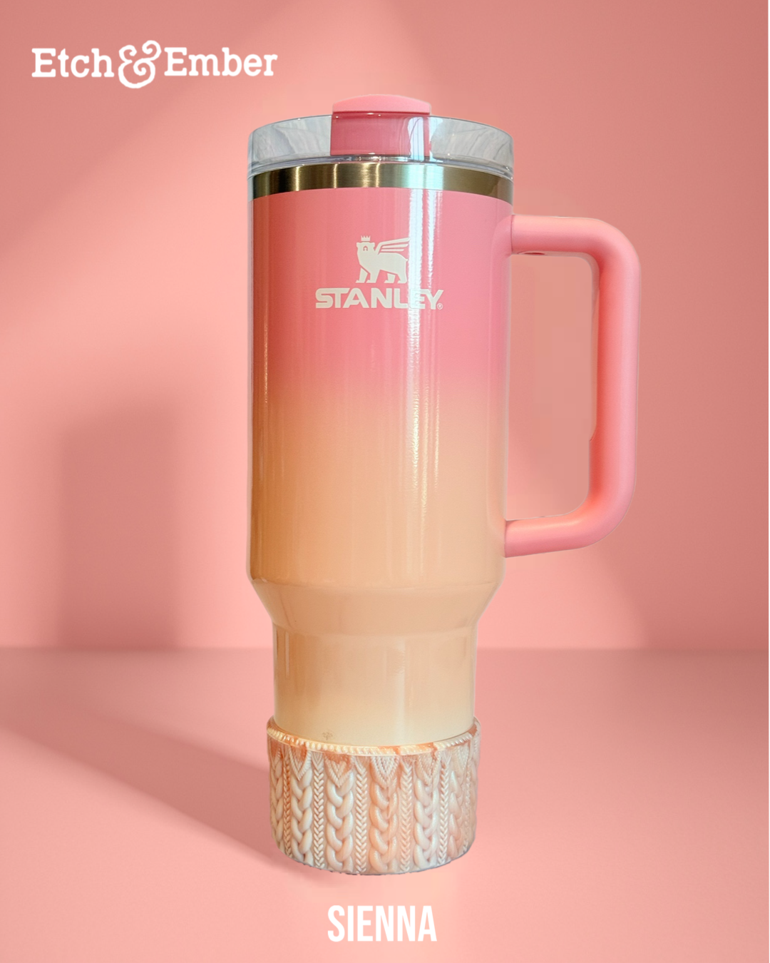 HydroJug Primrose Accessories & Boot Guide – Etch and Ember