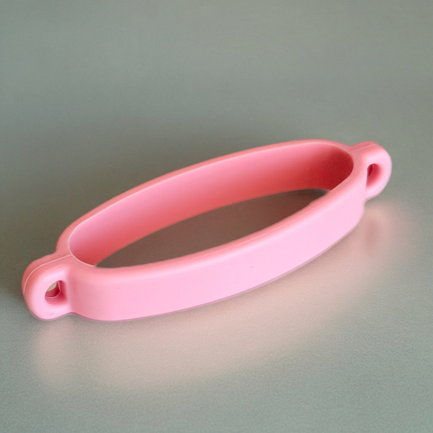 Tulip Charm Necklace Collar