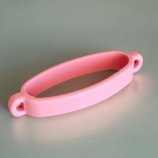 Tulip Charm Necklace Collar