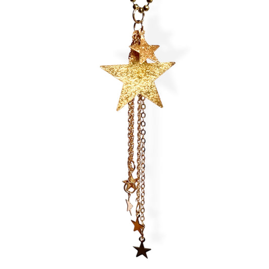 ICON STARS STARS Charms - Tumbler Handle Charm