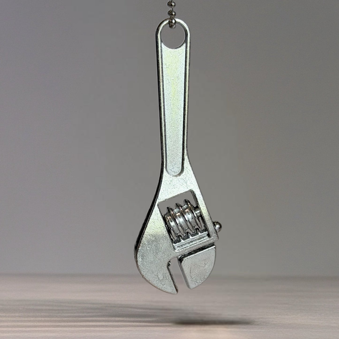 Mr. Fix It Charm - Tumbler Handle Charm