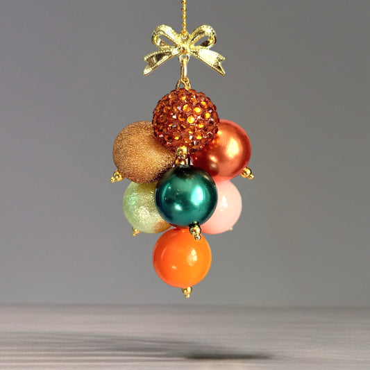 Ophelia Bauble Charm - Tumbler Handle Charm