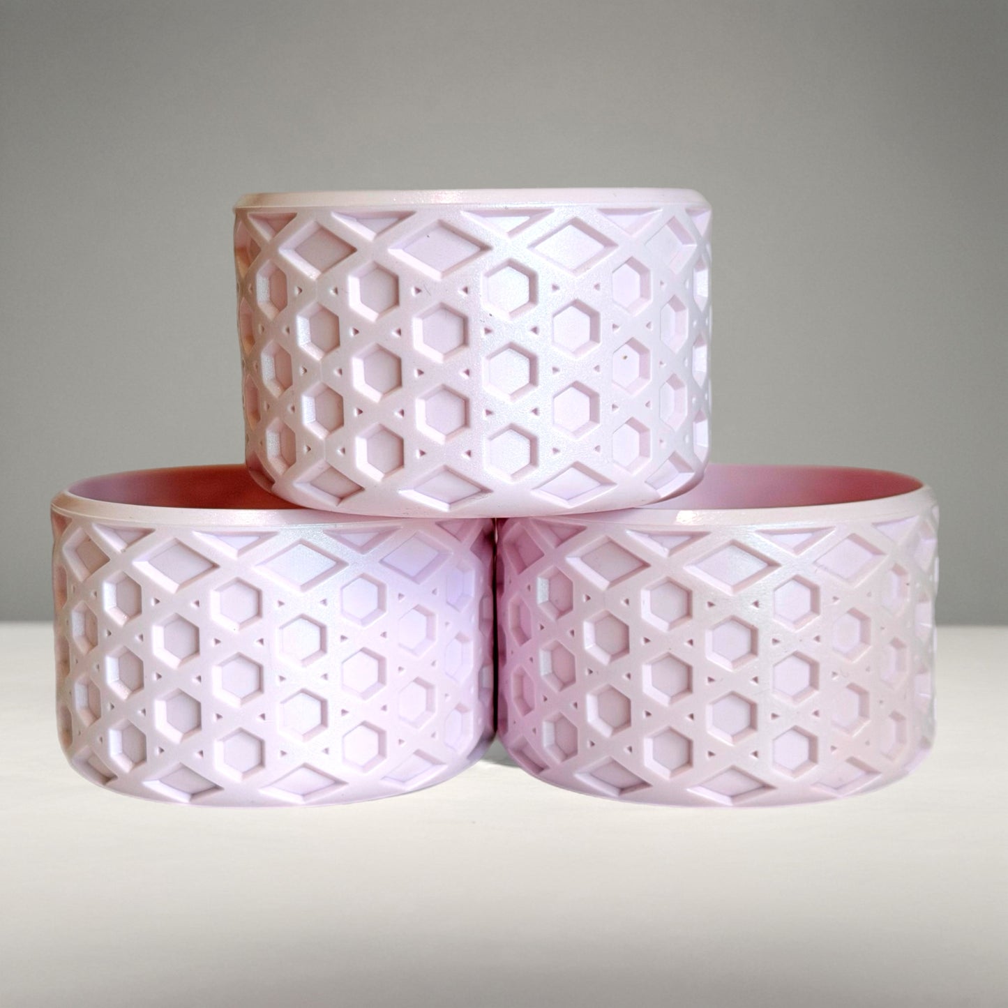 Stanley Cup Boot – Pink Icicle Shimmer Waffle  Boot Waffle Boots™