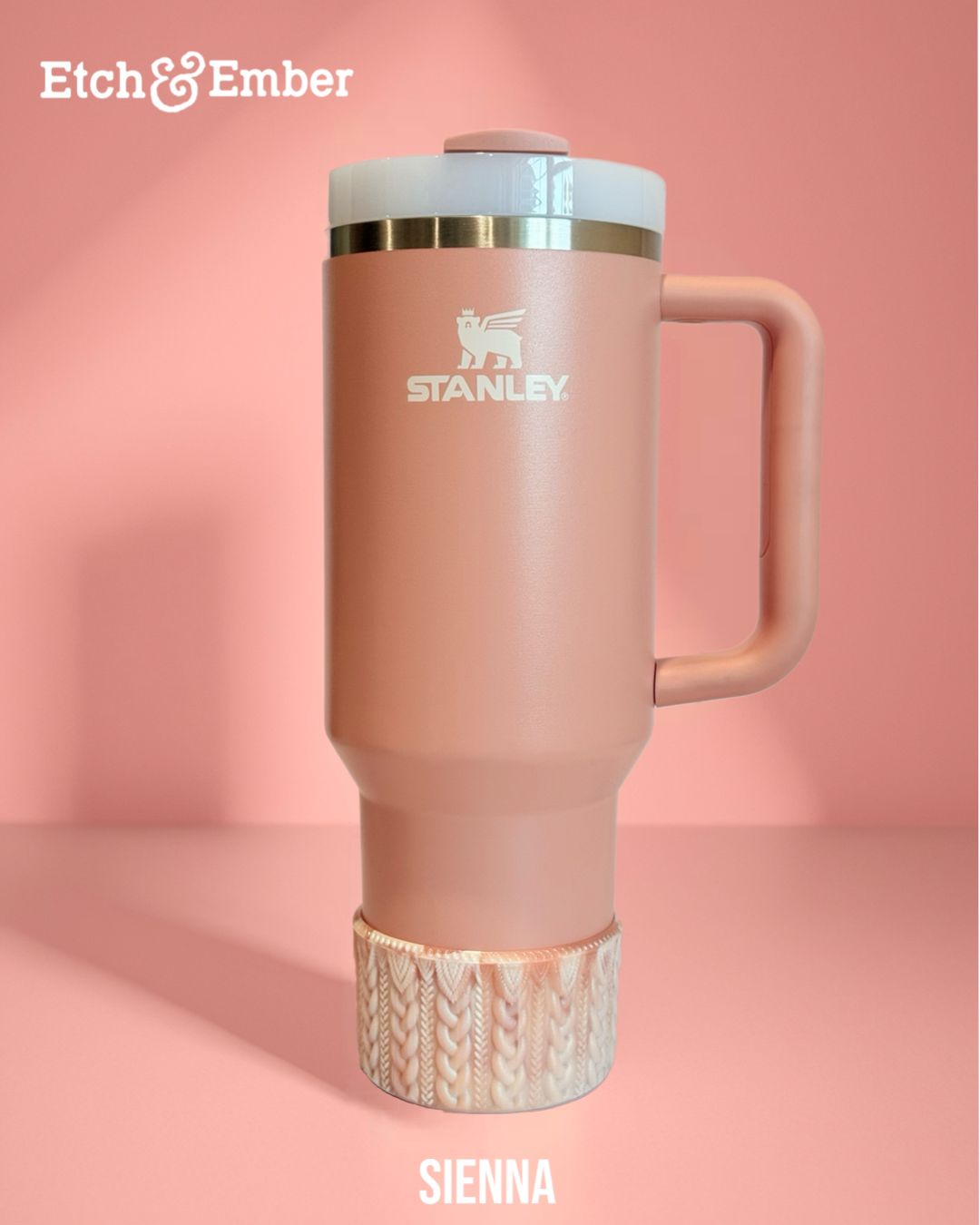 HydroJug Primrose Accessories & Boot Guide – Etch and Ember