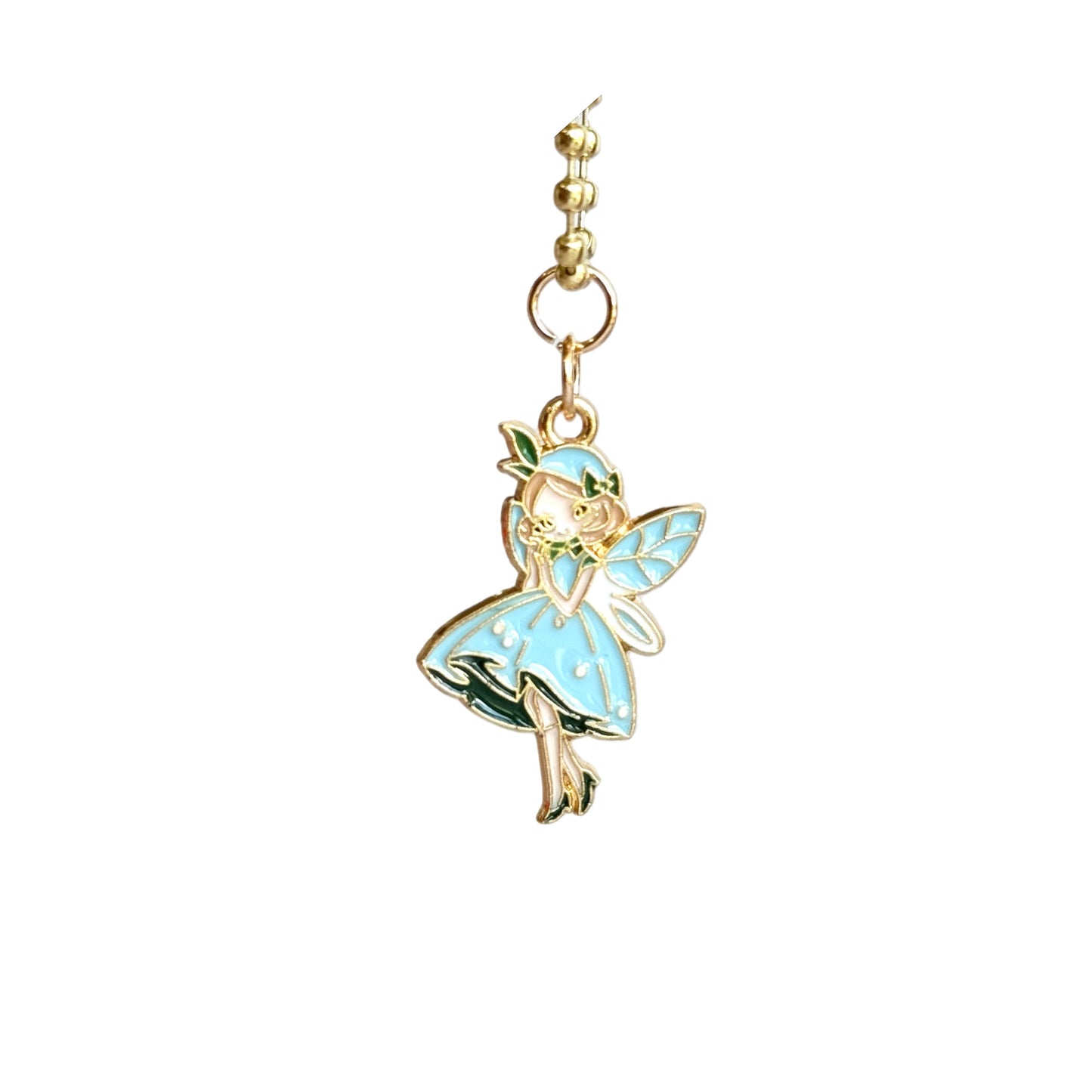 Fairy Charms - Tumbler Handle Charm