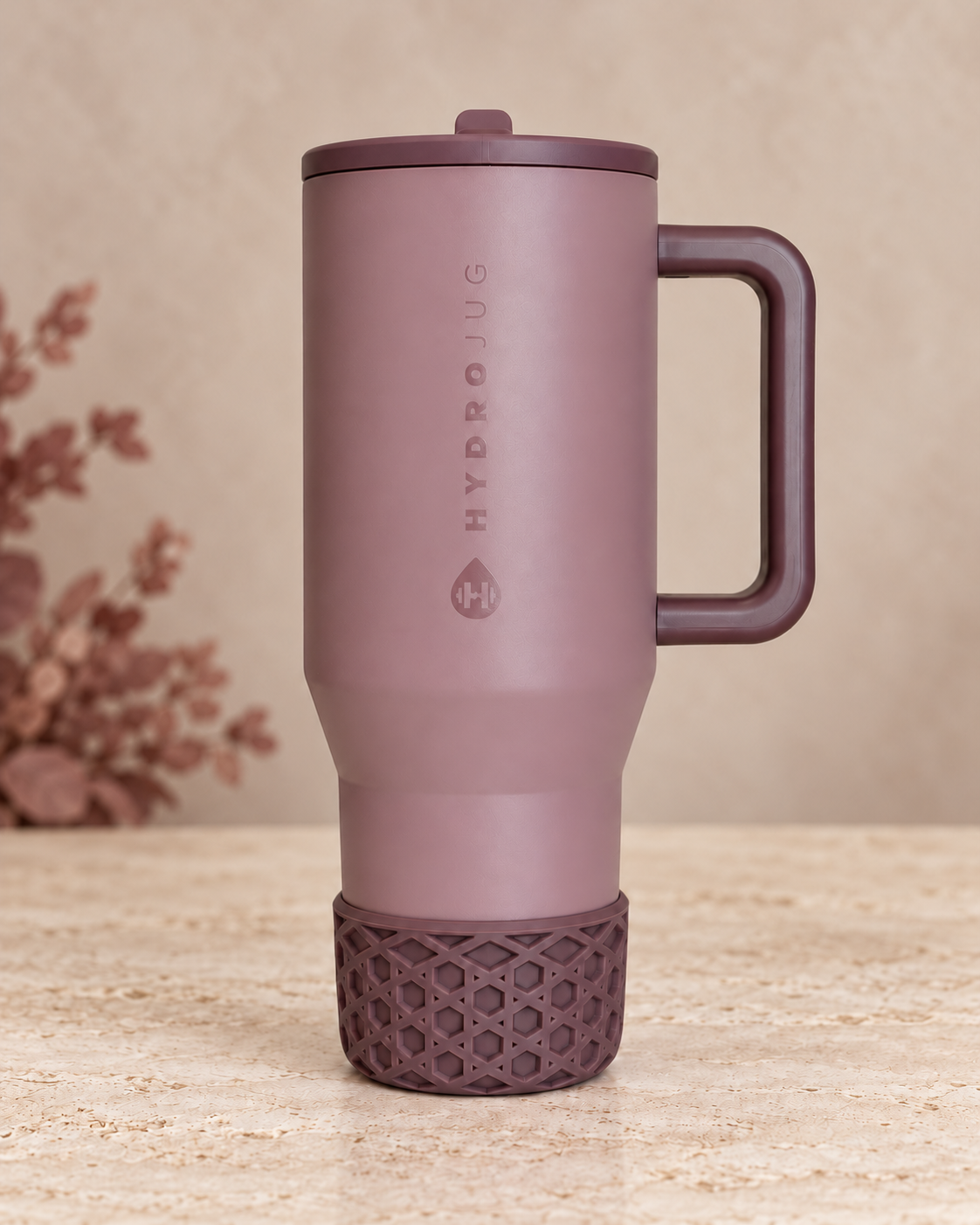 Canyon Rose Handle Waffle Boots™