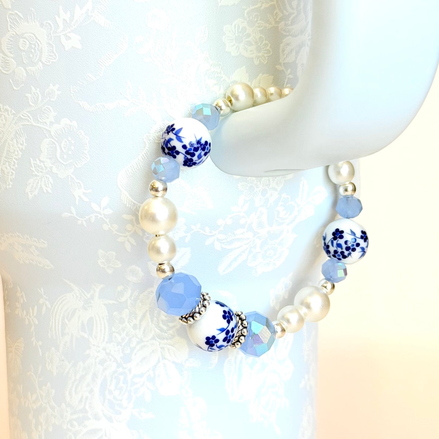 Cherish Sorrento Halo Charm