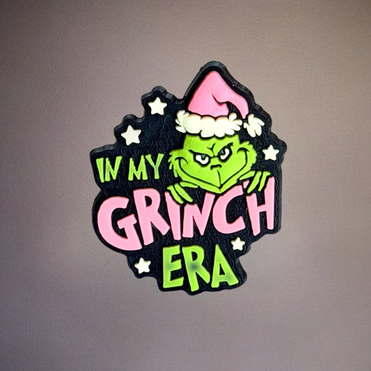 Mean One Era Silicone Tumbler Magnet