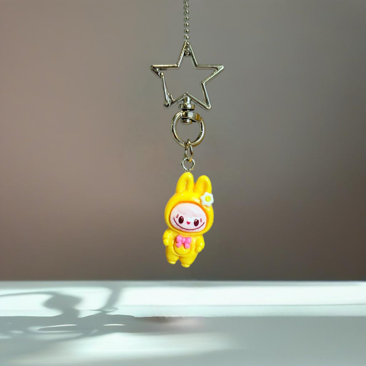 Bubu Charms - Tumbler Handle Charm