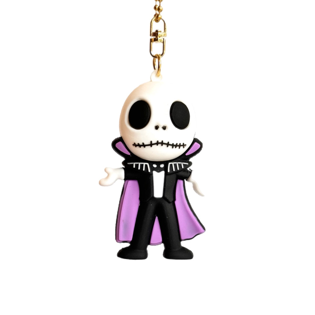 NIGHTMARE BEFORE CHRISTMAS Charms - Tumbler Handle Charm