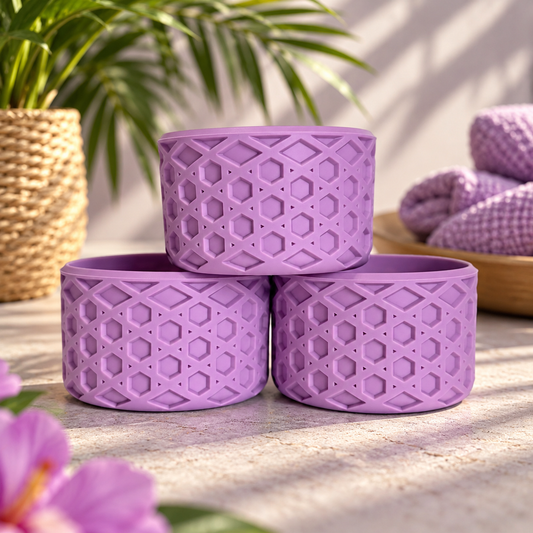 Pixie Purple Waffle Boot™