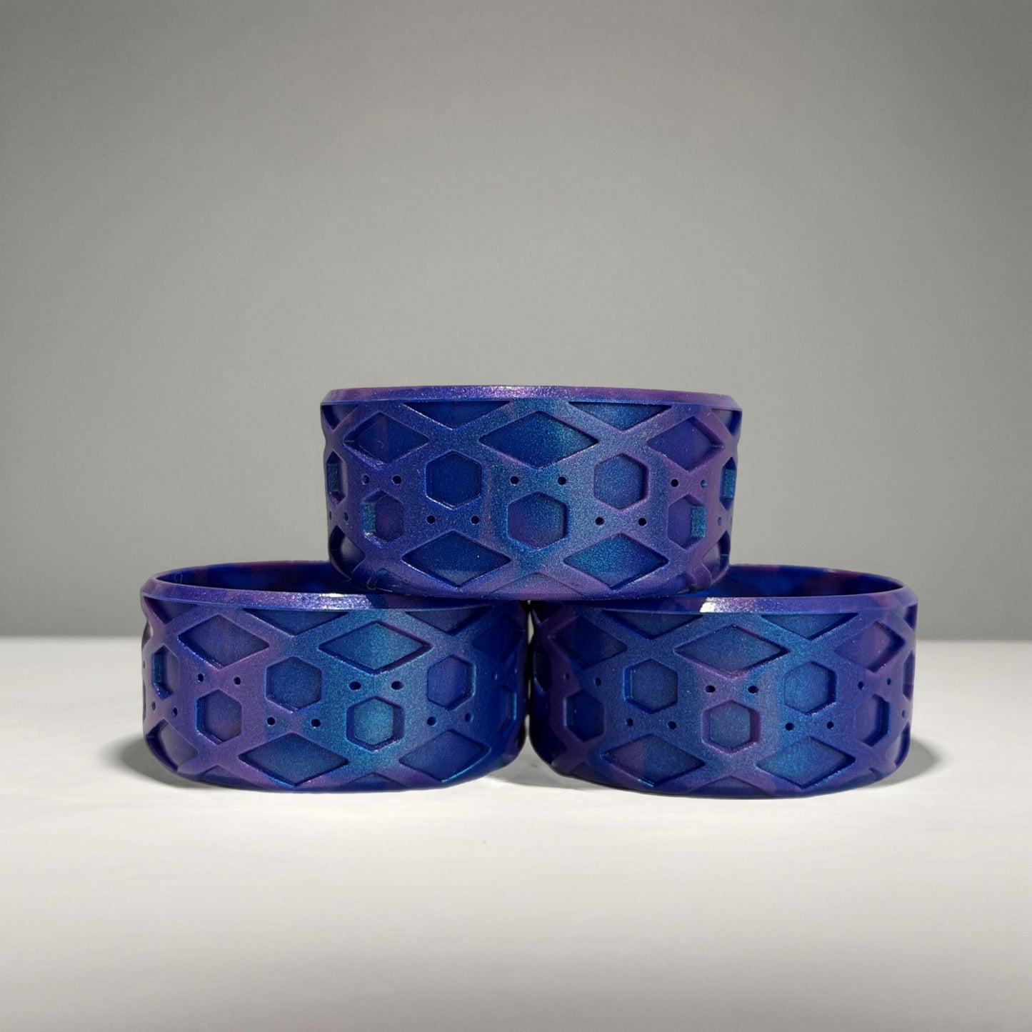 Starshine 2.75" Shorty Waffle Boot