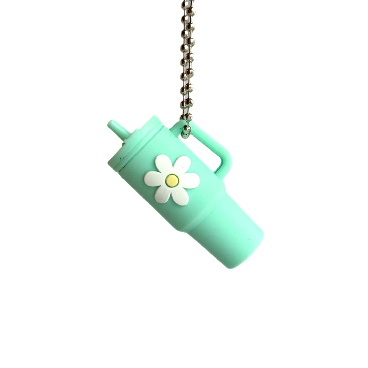 TUMBLER Charms - Tumbler Handle Charm