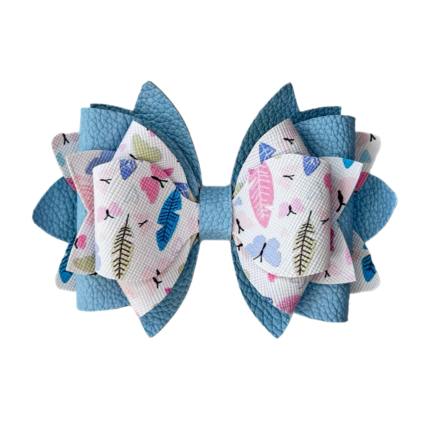 BUTTERFLY Tumbler Bow-universal fit