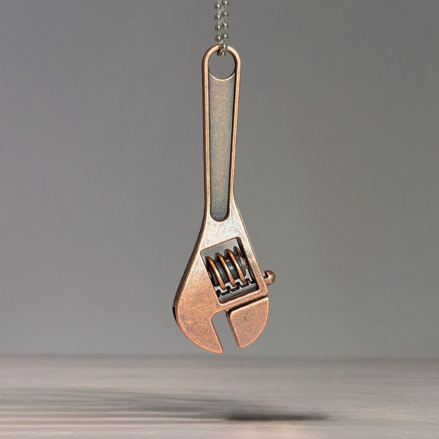 Mr. Fix It Charm - Tumbler Handle Charm