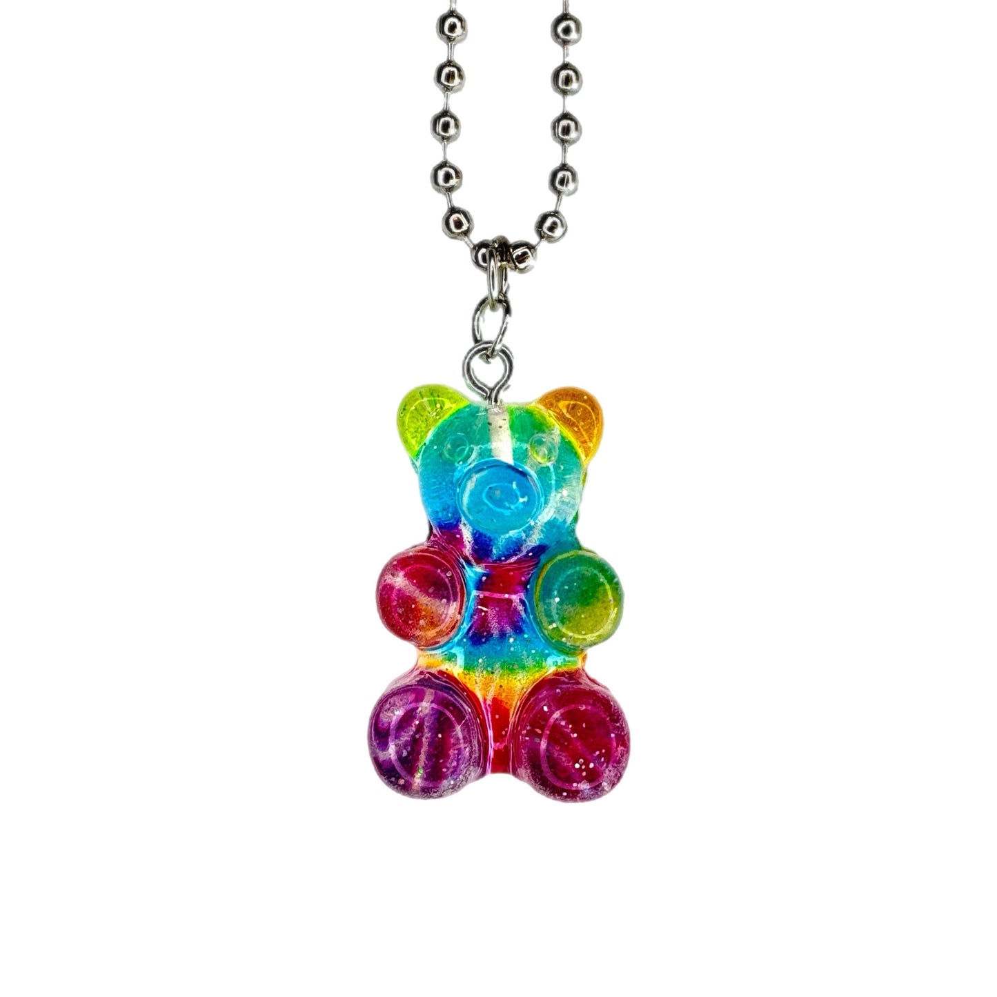 GUMMY BEAR Charm - Tumbler Handle Charm