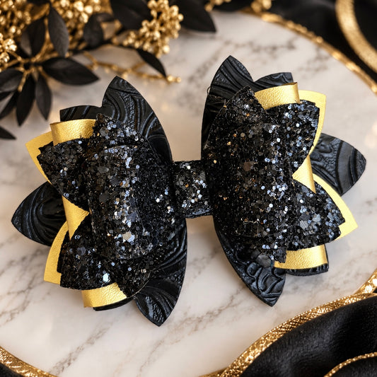Black Magic VersaBow™ Universal Tumbler Bow