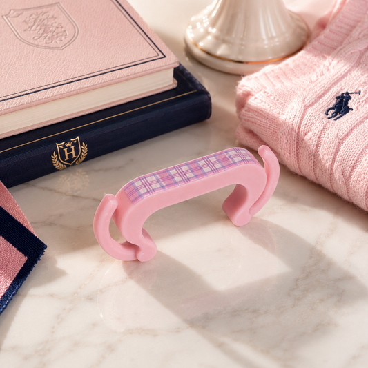 Daydream Handle Charm Clip