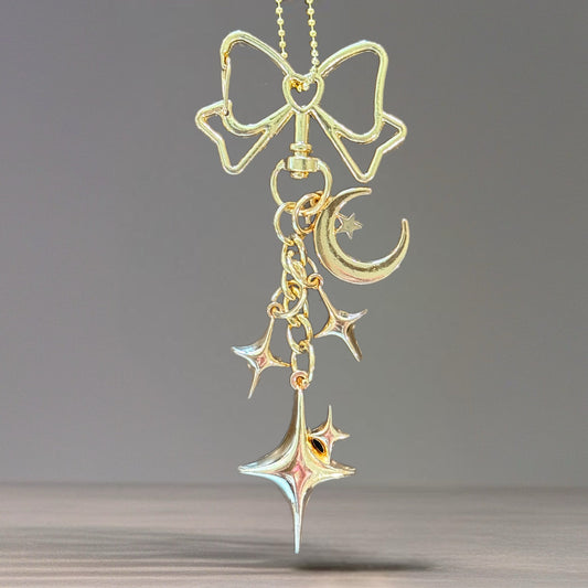 Glinda For Good Charm - Tumbler Handle Charm