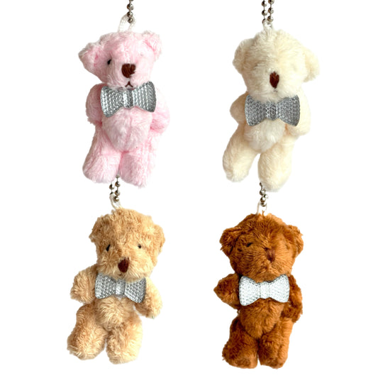 TEDDY Charms - Tumbler Handle Charm