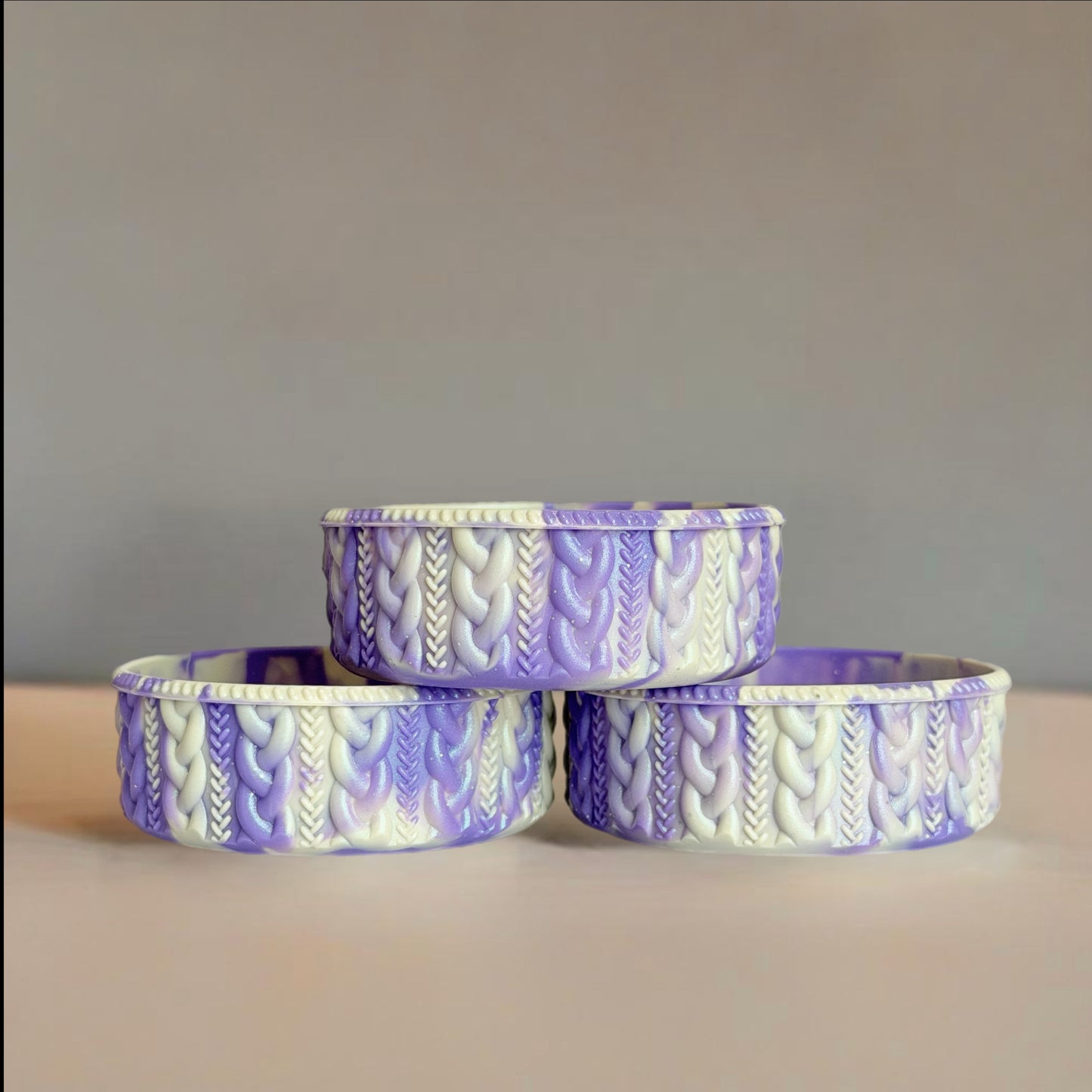 Glinda for Good Shorty Macrame Tumbler Boot