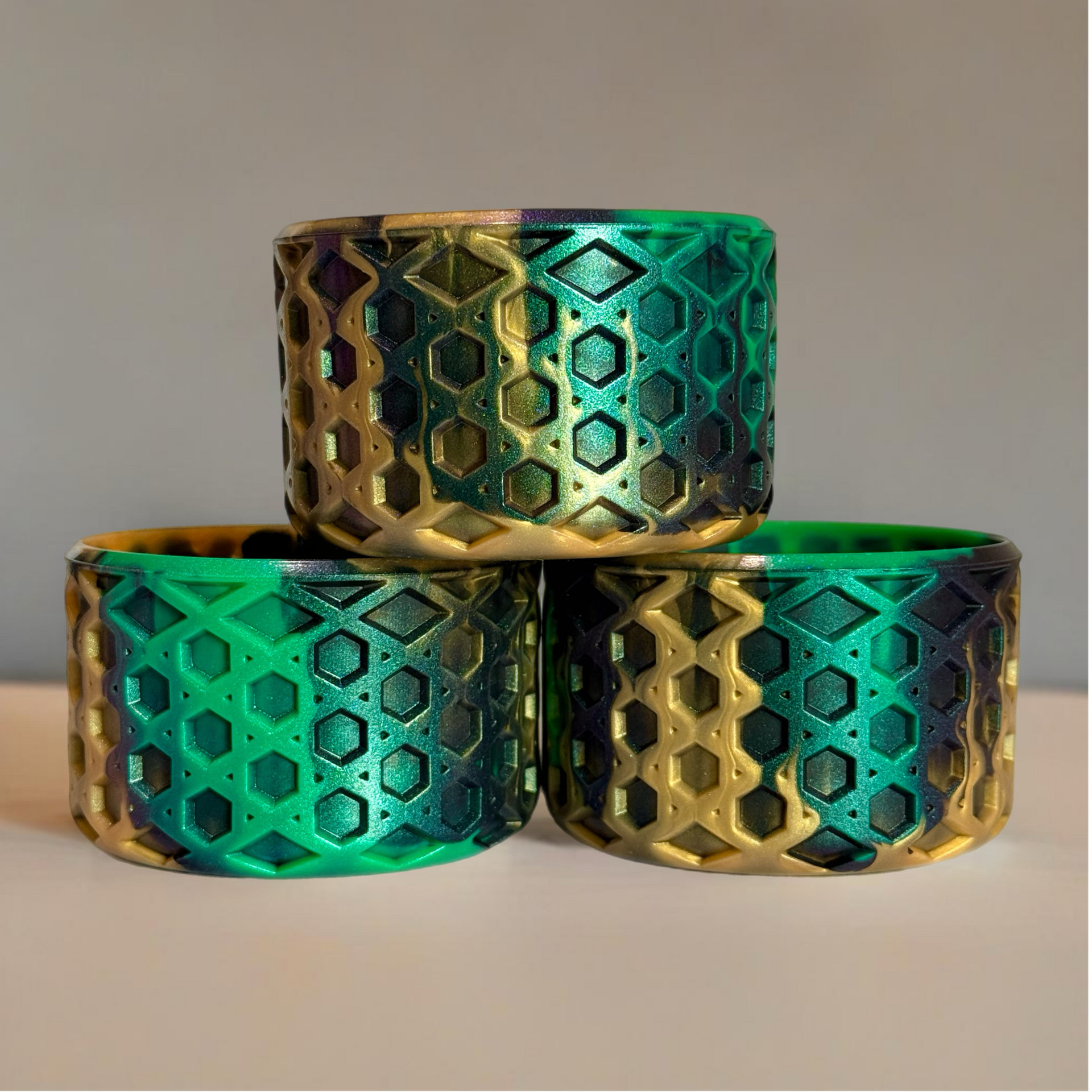 Wicked Remix Waffle Boot – Etch and Ember