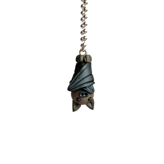 Lil Bat- Tumbler Handle Charm