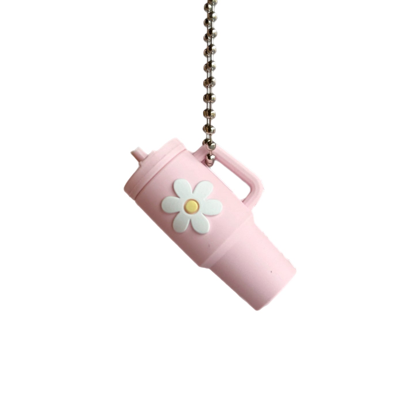 TUMBLER Charms - Tumbler Handle Charm