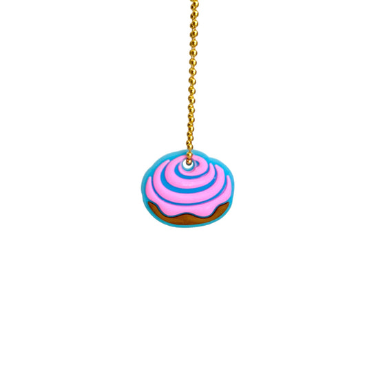 Pastry Charm - Tumbler Handle Charm