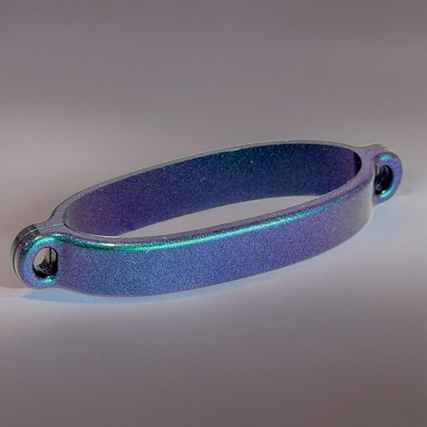 Charm Necklace Collar