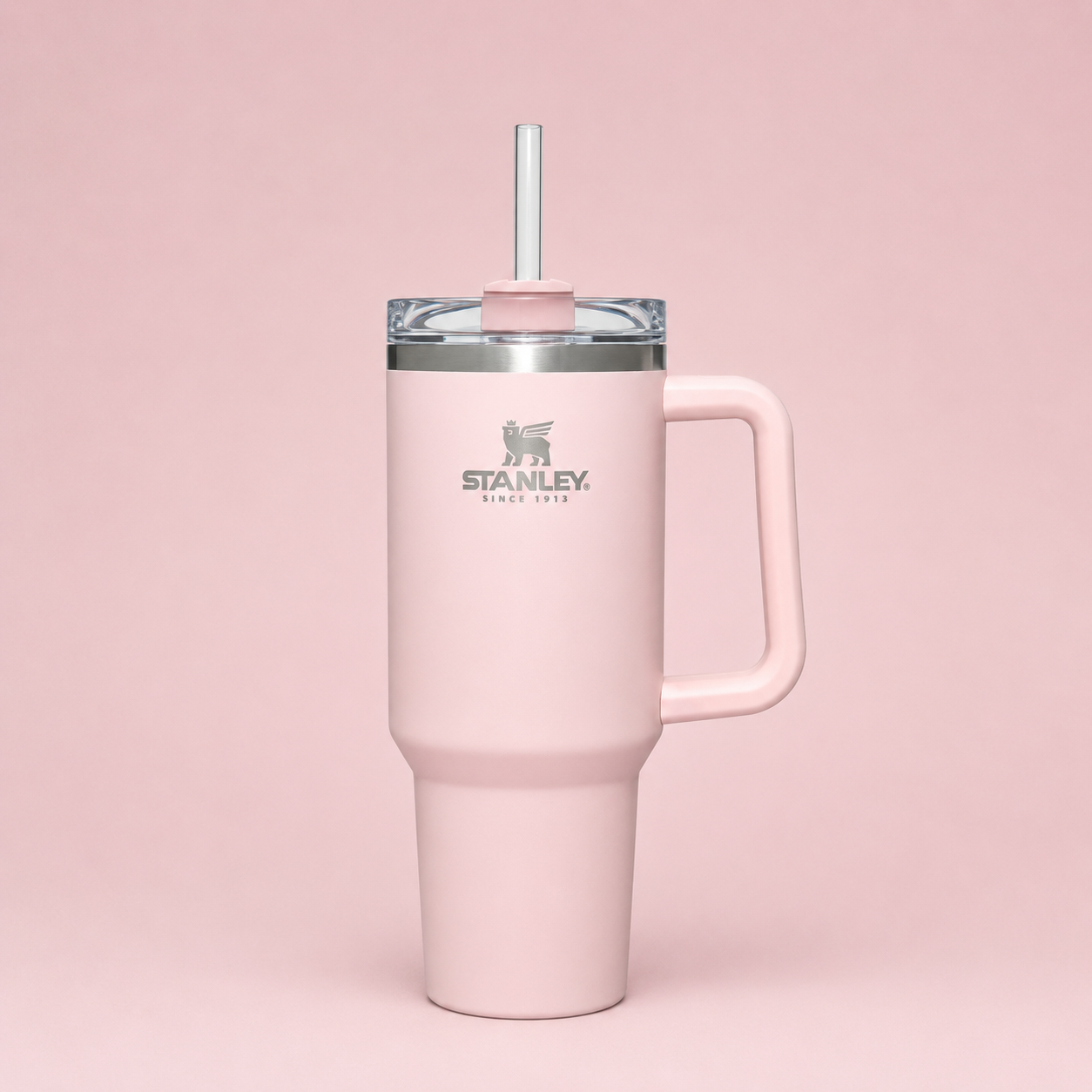Stanley Adventure Quencher - OG Petal 40oz