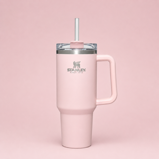 Stanley Adventure Quencher - OG Petal 40oz