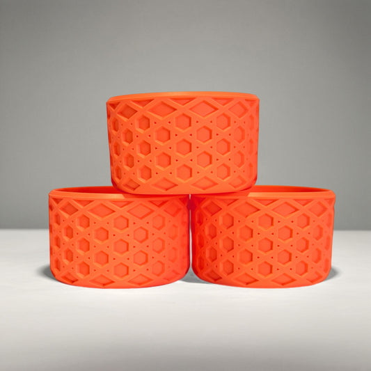 Island Orange Waffle Boot™