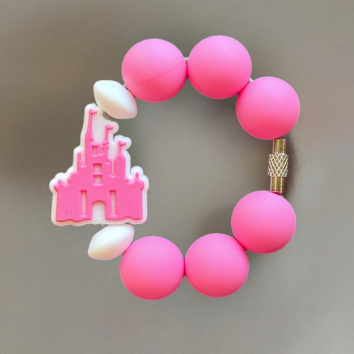 Handle Bracelet - Tumbler Handle Charm