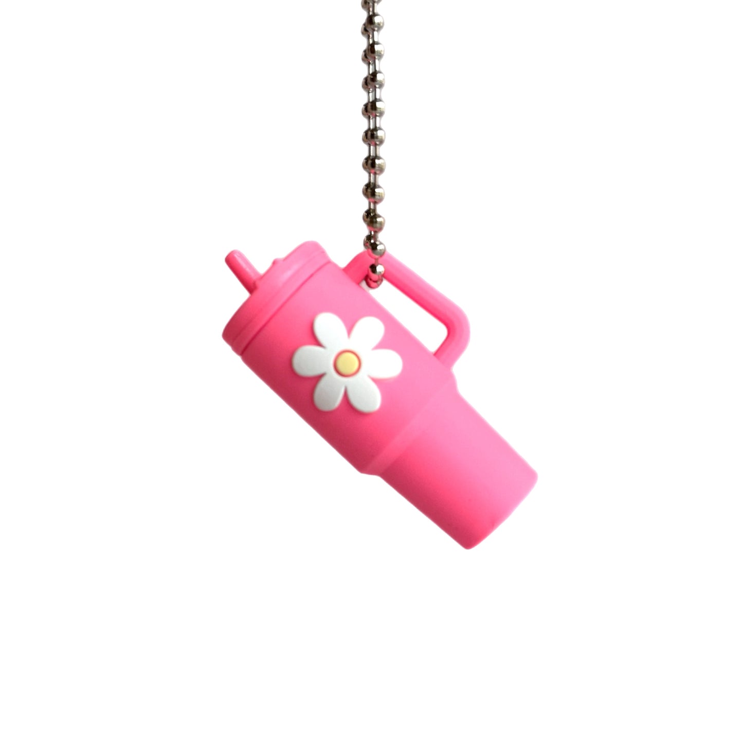 TUMBLER Charms - Tumbler Handle Charm