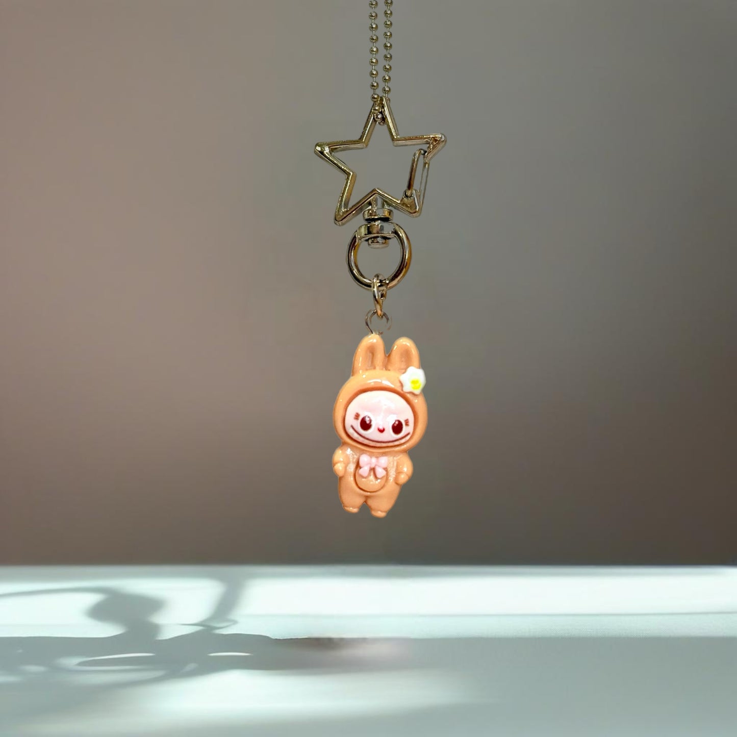 Bubu Charms - Tumbler Handle Charm