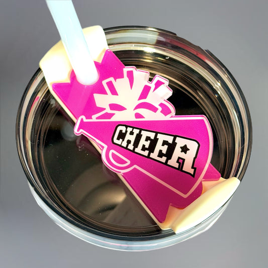 Cheerleader Stanley Spinner Cover