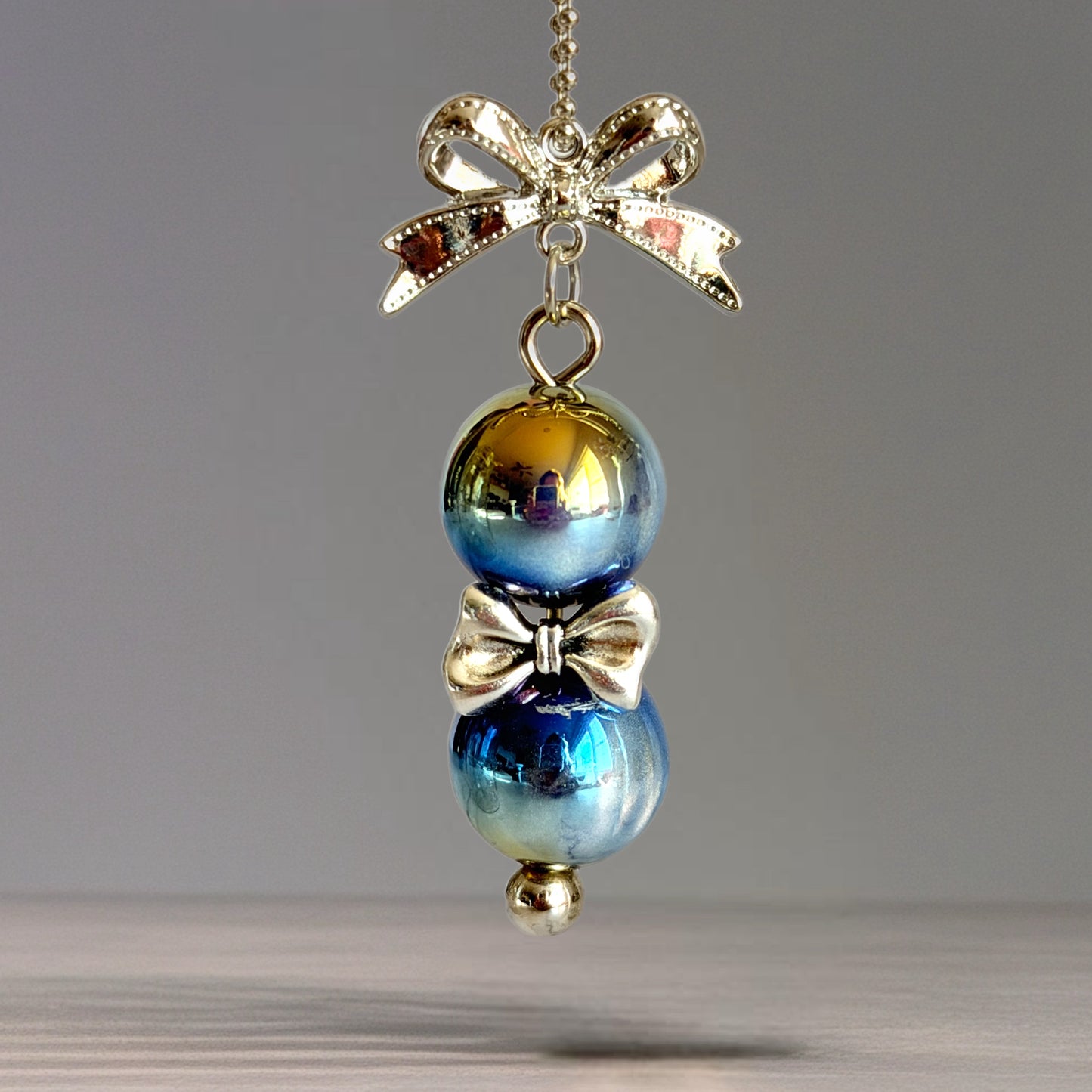 Glam Charm - Tumbler Handle Charm