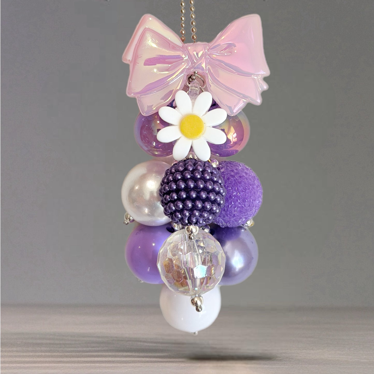 Daisy Jane Bauble Charm - Tumbler Handle Charm