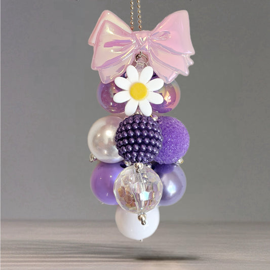 Daisy Jane Bauble Charm - Tumbler Handle Charm