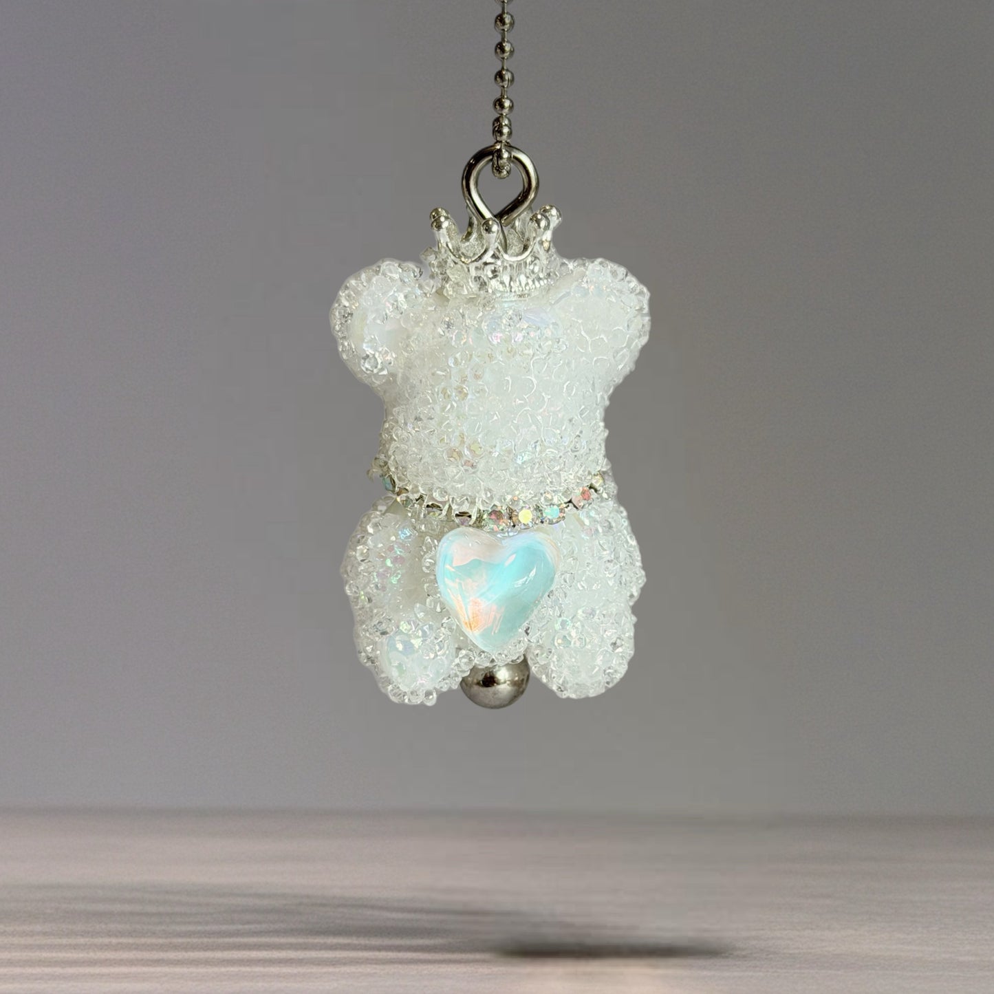 Sugar Bear Mini Bar Charm - Tumbler Handle Charm