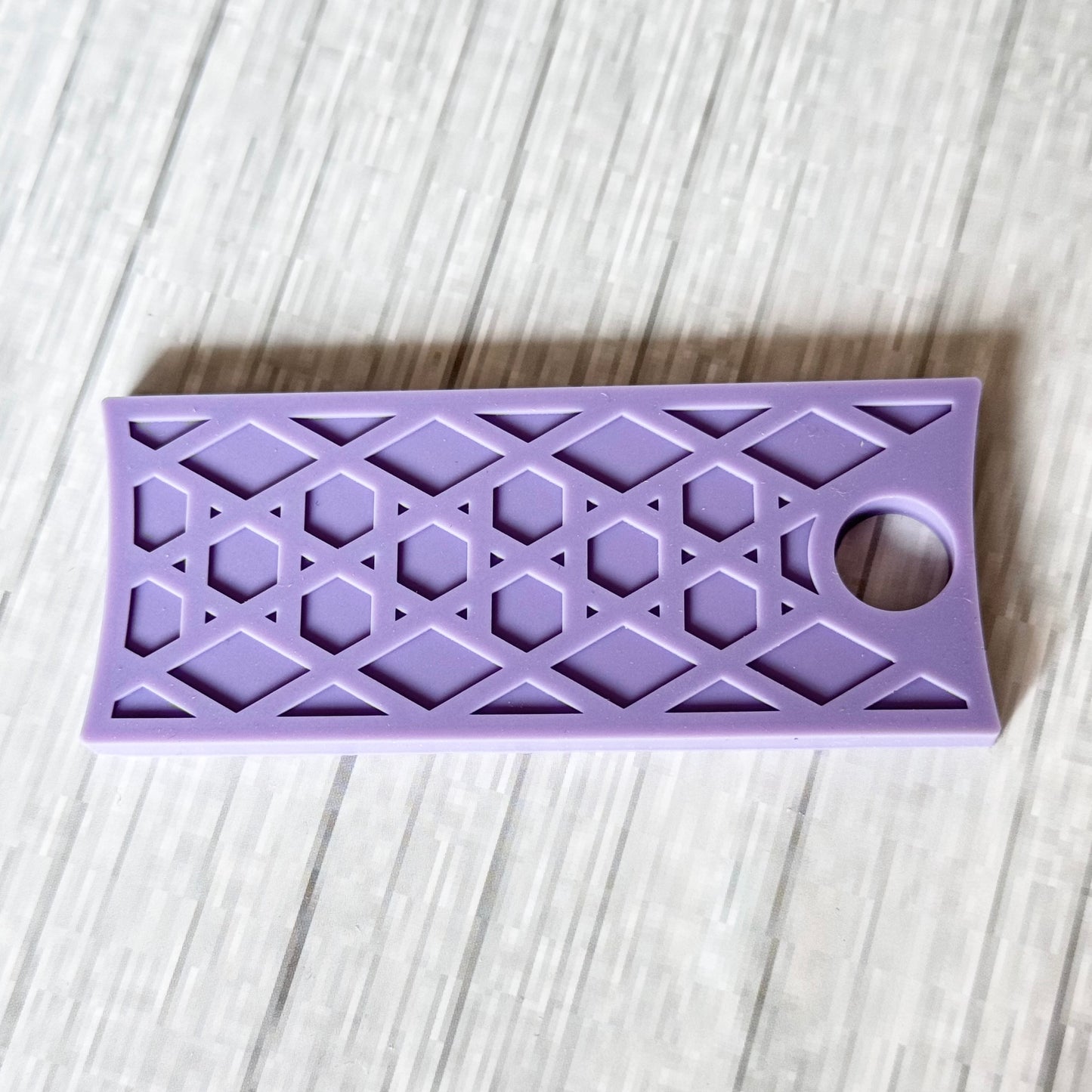 Stanley Silicone Spinner Cover - LAVENDER