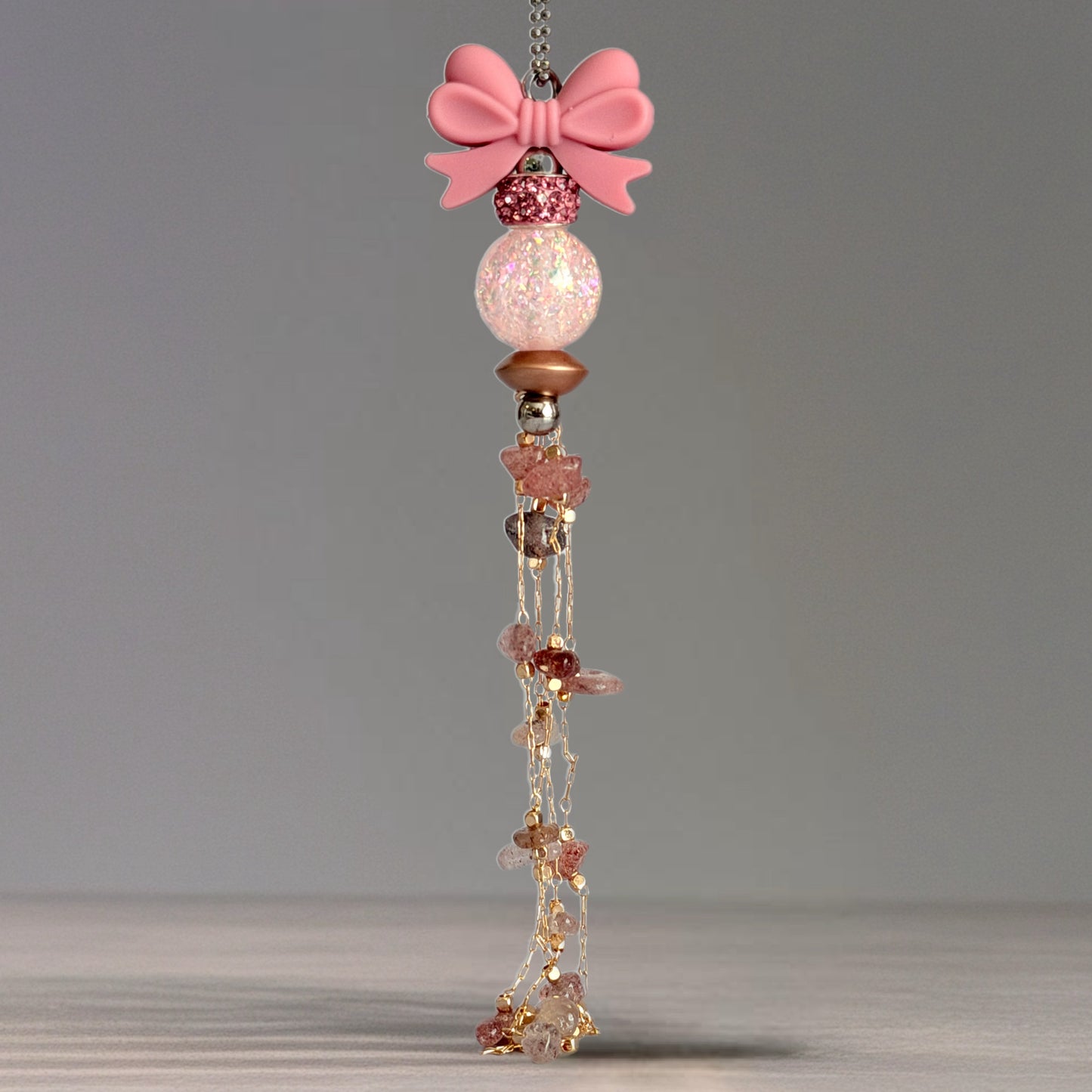 Dream Deluxe Charm - Tumbler Handle Charm