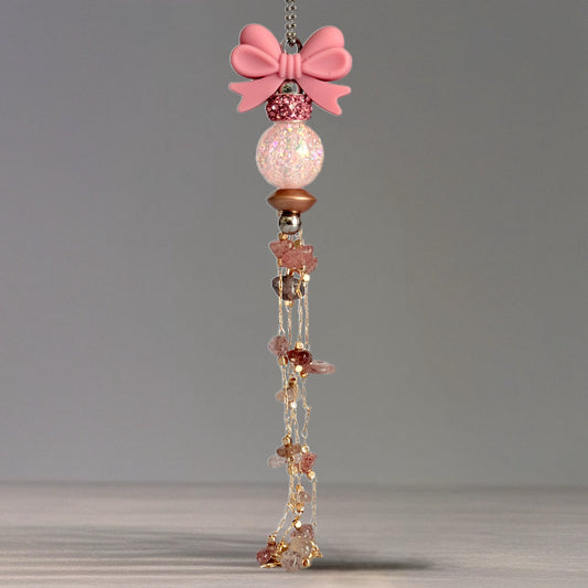 Dream Deluxe Charm - Tumbler Handle Charm