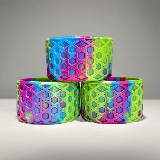 Pop Rocks Waffle Boot™