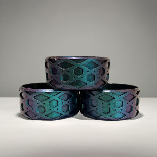 Chroma 2.75" Shorty Waffle Boots™