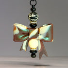 Outwest 3D Bow Charm - Tumbler Handle Charm