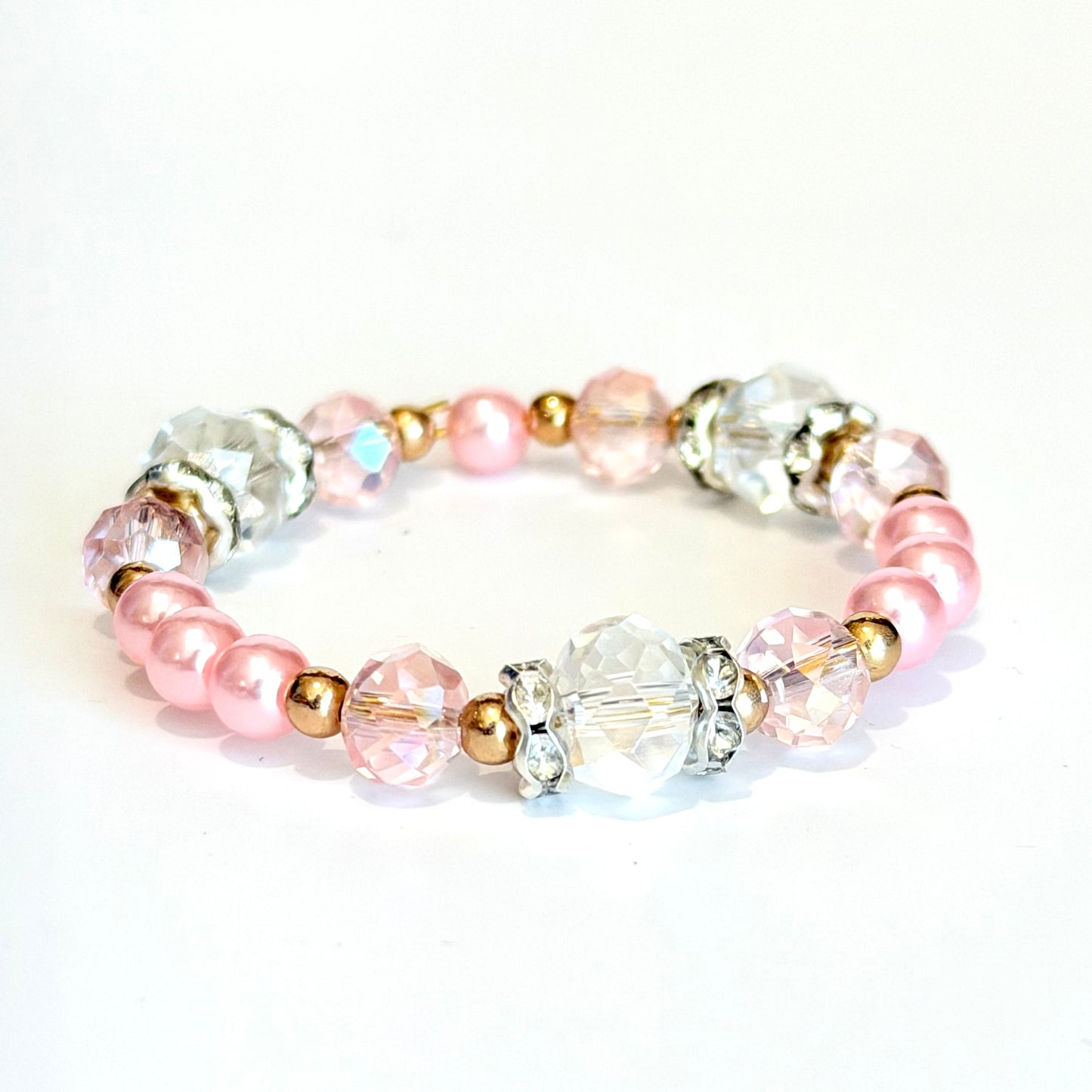 Bouquet Halo Charm
