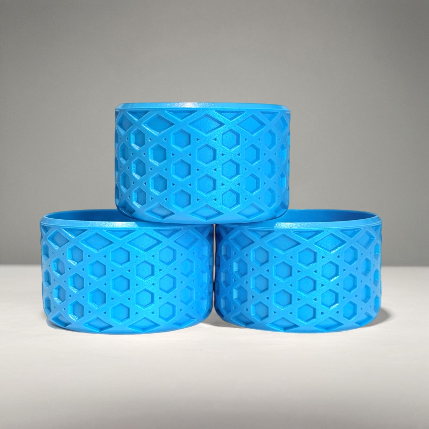 Capri Blue Waffle Boots™