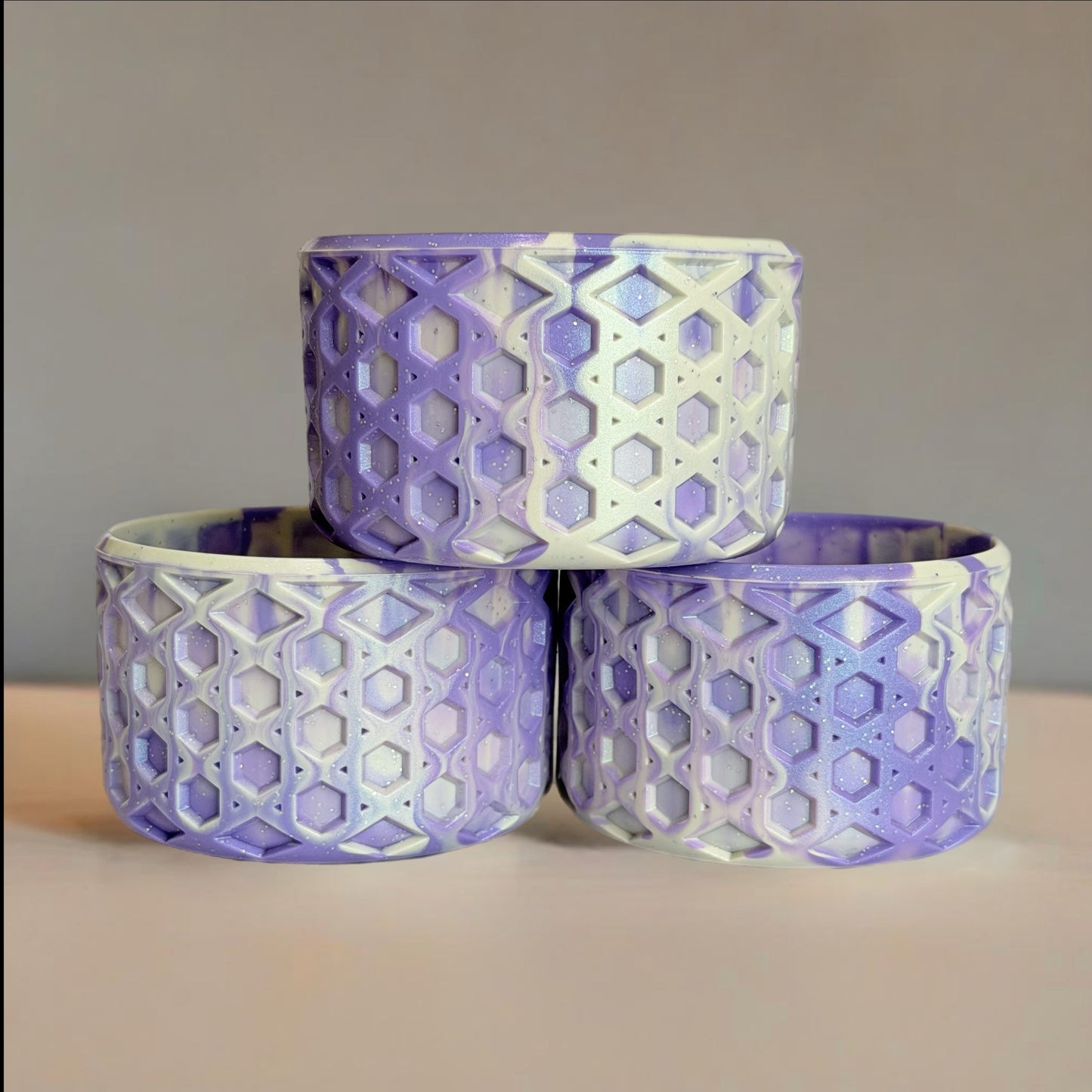 Glinda for Good Remix WAFFLE Tumbler Boot